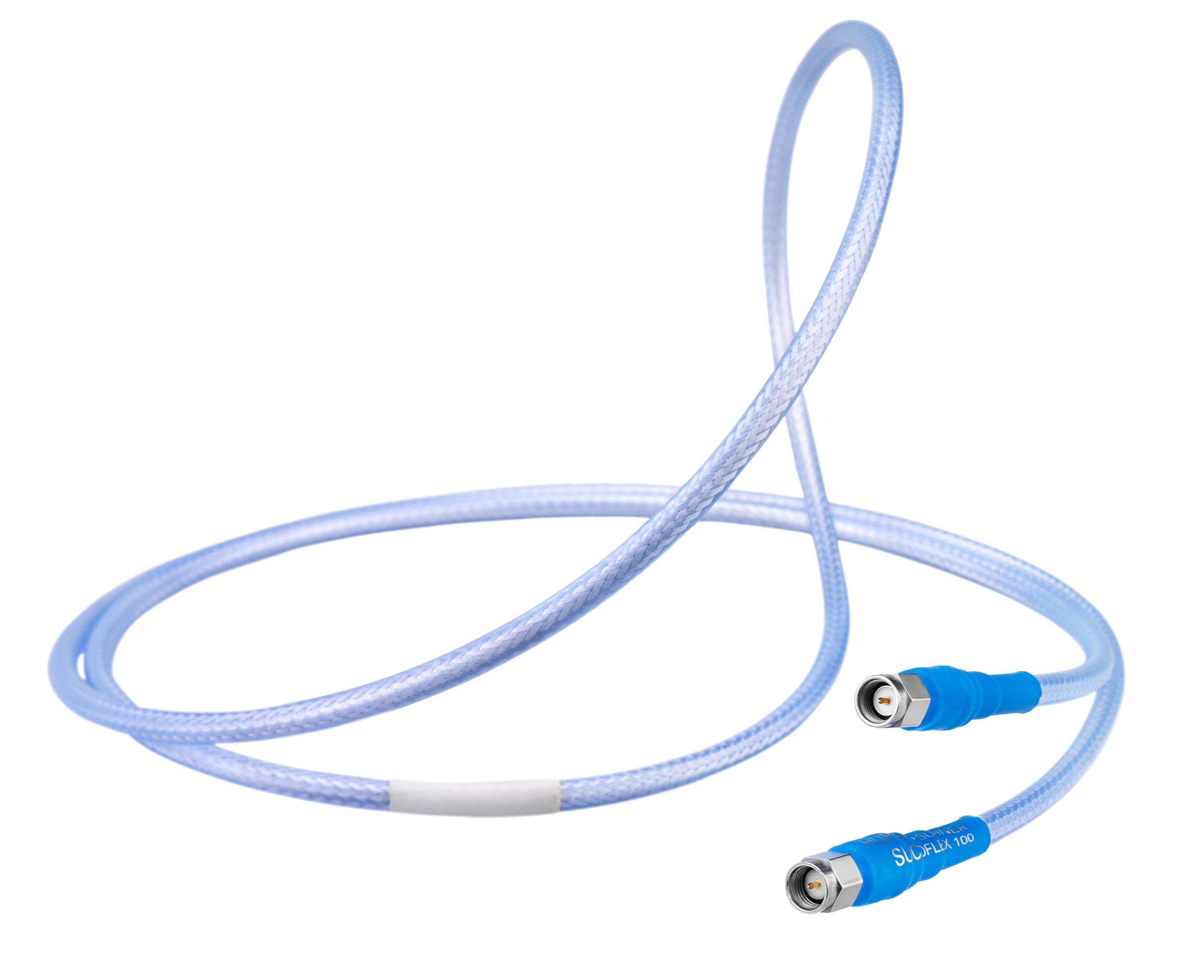 Microwave Cables SUCOFLEX